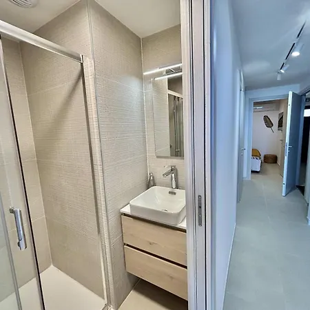 Appartement Eden B Sanguinaires Vue Avec Piscine Ajaccio (Corsica)
